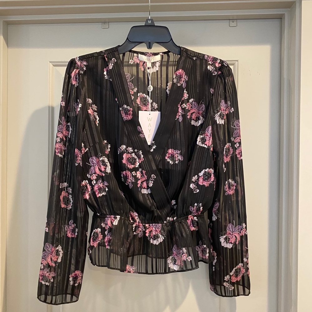 NWT Wayf Top
